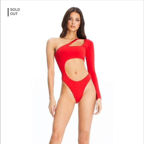 I.AM.GIA Other - i.am.gia bodysuit